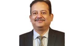 Mr. S. Amit Dayal