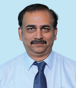Anil Dadhich 