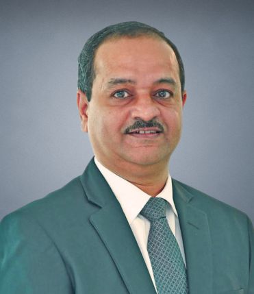 Mr. Arun Maheshwari