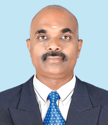 Bharathi Palanisamy