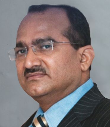 Capt. BVJK Sharma