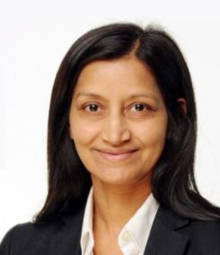 Ms. Dipti Pardeshi
