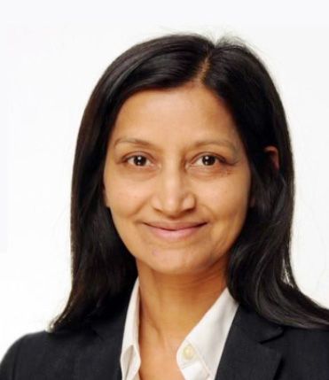 Ms. Dipti Pardeshi