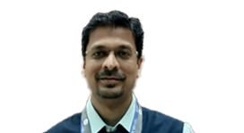Mr.Harshal Limdi 