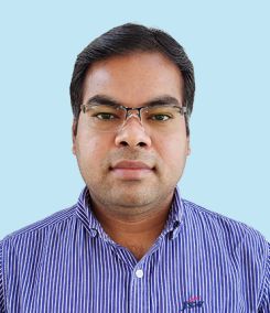 Hemant Kumar
