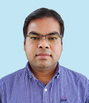 Hemant Kumar