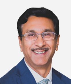 Mr. Jayant Acharya