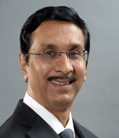 Mr. Jayant Acharya