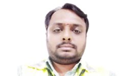 Mr. Mahesh Kumar M