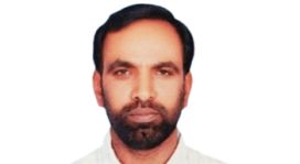 Mr. Narsimha Reddy