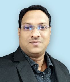 Abhijit Mohanty