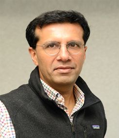Mr. Ashish Dhawan