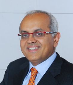 Mr. Mihir Doshi