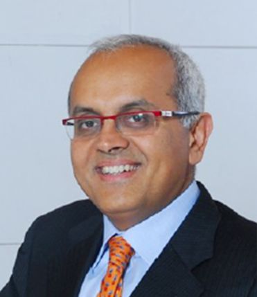 Mr. Mihir Doshi