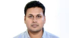 Mr. Ashish Ranjan