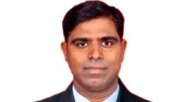 Mr. Dhananjay Shet
