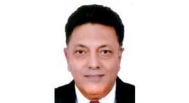 Mr. Jayanta Roy