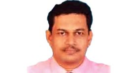 Mr. Mukul Yenurkar