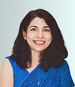 Ms. Sutapa Banerjee
