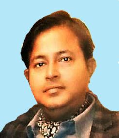 Vishal Raj Sinha