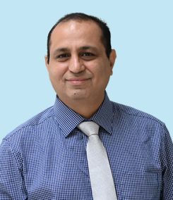 Piyush Thakker