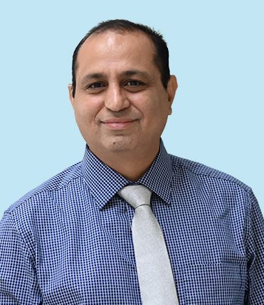 Piyush Thakker