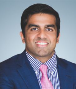 Parth Jindal 