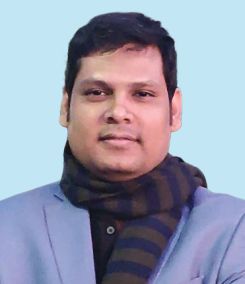 Prasanta Biswal