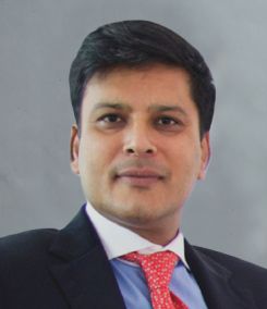 Mr. Prashant Jain