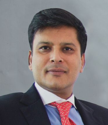 Mr. Prashant Jain