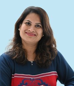 Savita Mundhe