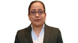 Shravani Sawant 