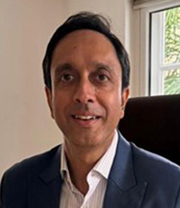Mr. Sujal Shroff