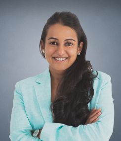 Tanvi Jindal Shete