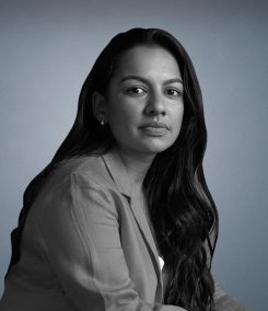 Tarini Jindal Handa